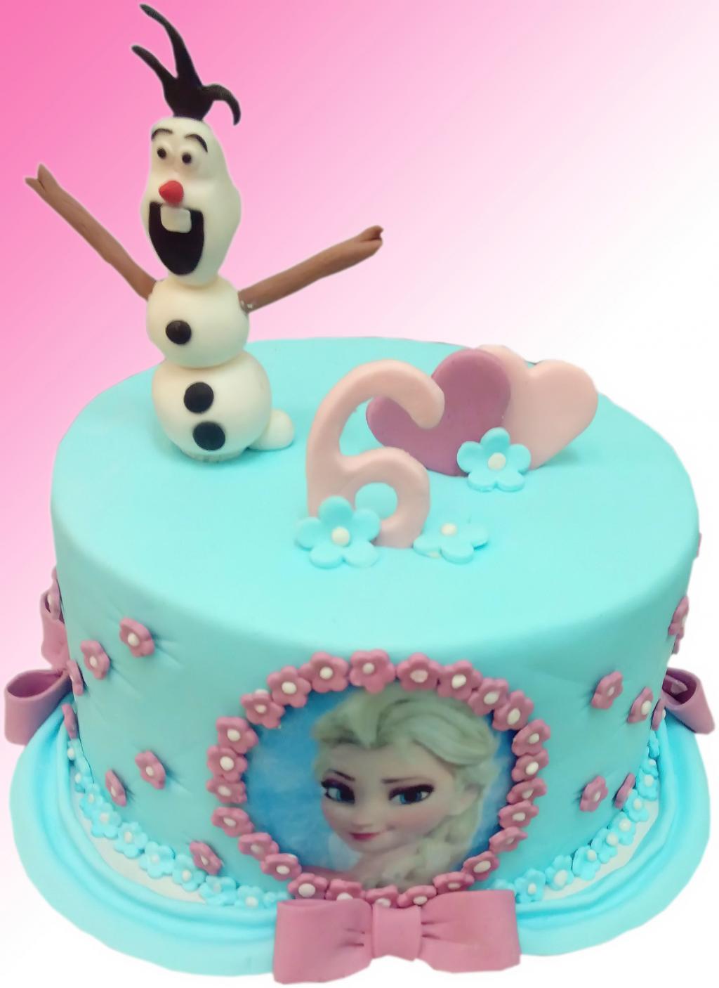 Холодное сердце