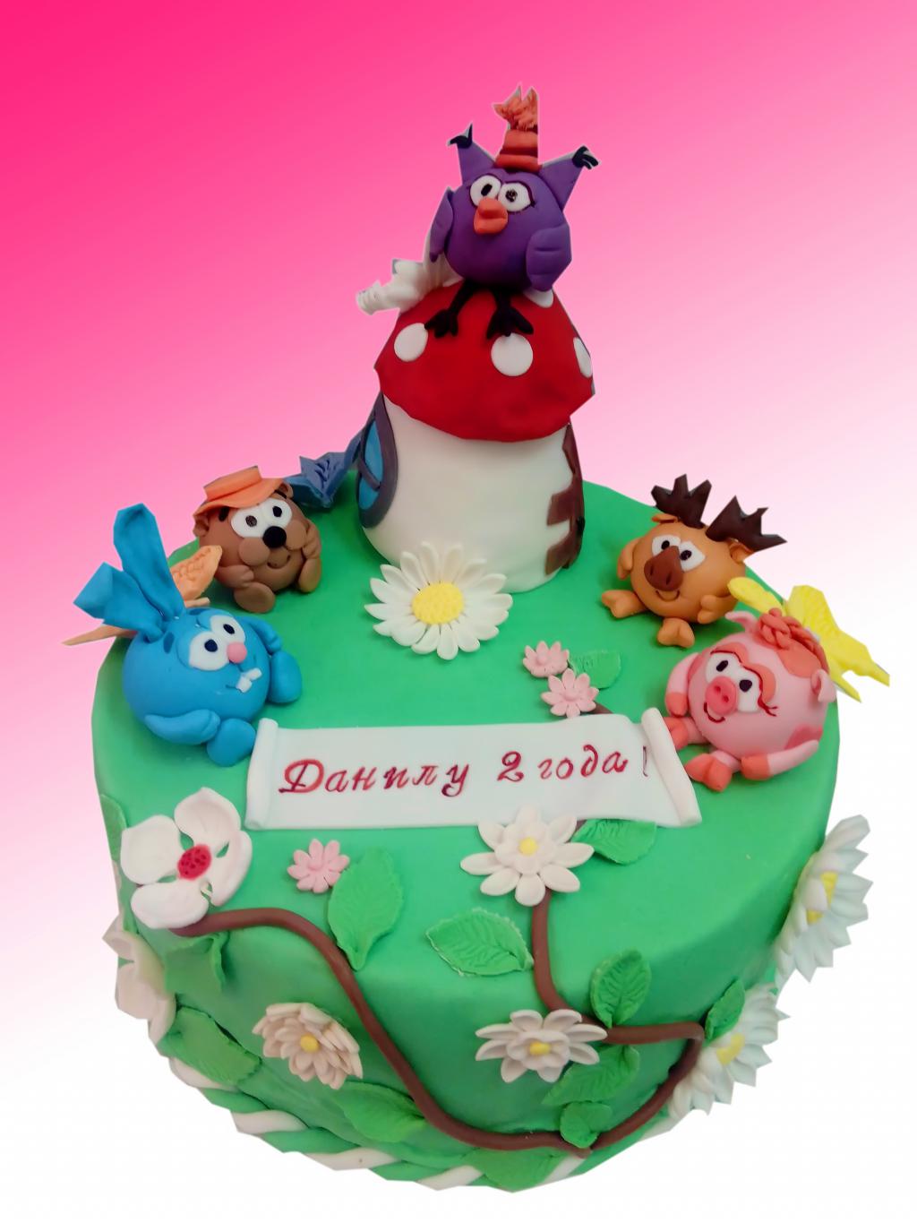 В гостях у Совуньи