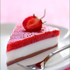 Йогуртовая